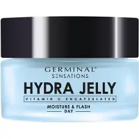 Germinal Sensations Hydra Jelly Vitamin C Encapsulated gel crema 50ml