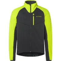 Vaude Posta Softshell Jacket VII Giacca ciclismo Uomo (XL, variopinto)