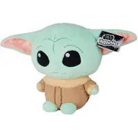 Star Wars Orsacchiotto Star Wars Grogu 35 Cm