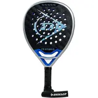Dunlop Racchetta Da Padel Fx Hybrid
