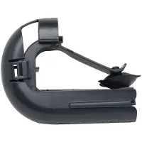 Fluval Gruppo connettore del cerchio con ventose di ricambio per il sistema di filtraggio avanzato G3/G6