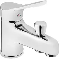 Deante Bathtub faucet