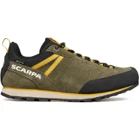 Scarpa Crux 2 GTX Scarpe da avvicinamento Uomo (41, olivia)