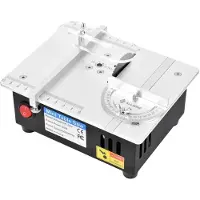 OEM Seghetto circolare, potenza 96W, diametro della lama 63mm, motore a spazzole, alimentazione a corrente alternata, design compatto