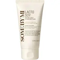 SOME BY MI Schiuma Detergente Lattosio Enzimi 100 ml — Detergente viso
