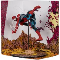 Mcfarlane Toys Figura The Amazing Spider-man 1/10