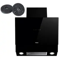 Teka Cappa Decorativa Dvm 67370 Tos/112940008