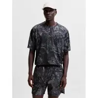 Jack & Jones T-shirt Stampa Sul Retro