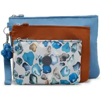 Kipling Borsa Da Toilette Iaka L Wristlet