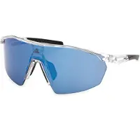 Adidas Anemos Light Mirror S3 Occhiali da ciclismo blu