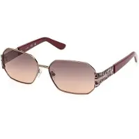 GUESS Occhiali Da Sole Da Donna Gu00356 15x58x135