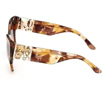 Guess Marciano Occhiali Da Sole Da Donna Gm00048 21x52x140