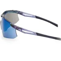 Adidas Kaphiros Evo Mirror S3 Occhiali da ciclismo blu