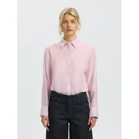Selected Camicia Donne Viola 36