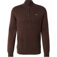 G-Star Pullover marrone scuro