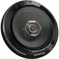 Kenwood Altoparlanti Per Auto Kfc-s1677ex