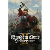 Kingdom Come: Deliverance II