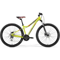 Merida Bikes Bicicletta Da Mtb Matts 7.20 Hp2