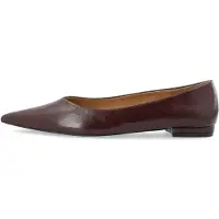 Bianco Biabari Ballerine