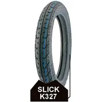 Kenda Pneumatico Per Scooter Slick 4p 16´´ X 2.75