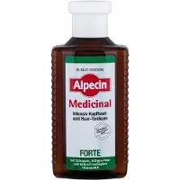 Alpecin Tonico Intensivo Caduta Capelli 200 ml — Tonico capelli