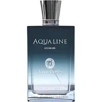 Louis Cardin Aqua Line Homme, eau de parfum, per uomo, 100 ml