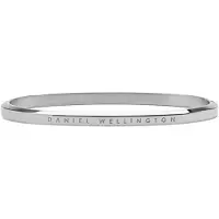 Daniel Wellington Classic DW004016 18,5 cm — Bracciale in Acciaio