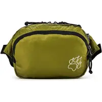Jack Wolfskin Marsupio Wandermood