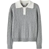 Name it Pullover