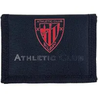Athletic Club Portafoglio Reflective Collection