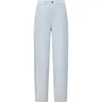 Picture Organic Clothing - Pantalone in velluto a coste - Catavela Cord Pants Halogen Blue per Donne in Cotone - Taglia XS