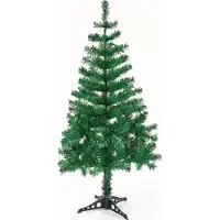 KLK InAndOutdoorMatch - Albero di Natale artificiale - 220 cm