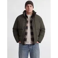 Jack & Jones Plus Size Piumino