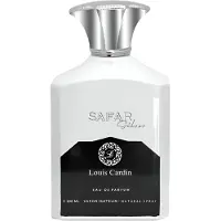 Louis Cardin Safar Silver, eau de parfum, per uomo, 100 ml
