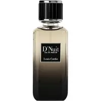 Louis Cardin D'Nuit, eau de parfum, per uomo, 100 ml