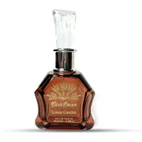 Louis Cardin Elixir Brown, eau de parfum, per uomo, 100 ml