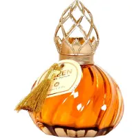 Louis Cardin Queen, eau de parfum, da donna, 100 ml