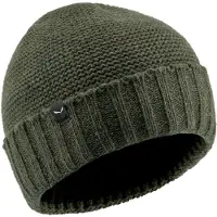 Salewa Sarner 3 WO Beanie Berretto (One Size, olivia)