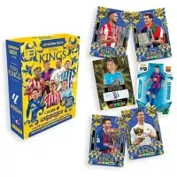 Panini Carte Collezionabili Adrenalyn Xl Laliga Ea Sports 2025-26 Dream Box