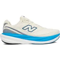 New Balance - Scarpe da running - 1080V15 Angora per Uomo - Taglia 40,5 - Blu