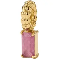 Purelei Ciondolo 'Juli' oro / rosé