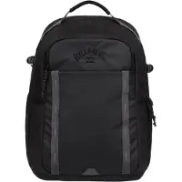 Billabong Daily Quest Pack 27 Zainetto nero