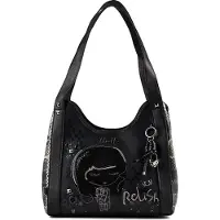 Anekke Orchestra Borsa a spalla 31 cm multicolore