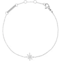 Daniel Wellington Playful steel Bracciale with a glittering star Mirelle DW00401625