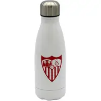 Sevilla Fc Bottiglia Acciaio Inossidabile 550ml