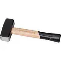Peddinghaus 5293.02.1250. Mazzetta da 1250 g, conforme alla norma DIN 6475