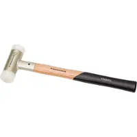 Peddinghaus mazzuolo morbido non rilegato 50 mm - 1.080 G, 5135030050