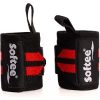 Softee Polsino Muscle Compression