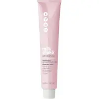 Milk shake Smoothies, Tintura Per Capelli Semipermanente, Senza Ammoniaca, Cacao Livello 6, 100 ml