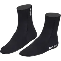 Abysstar Calzari Logo 5 Mm
